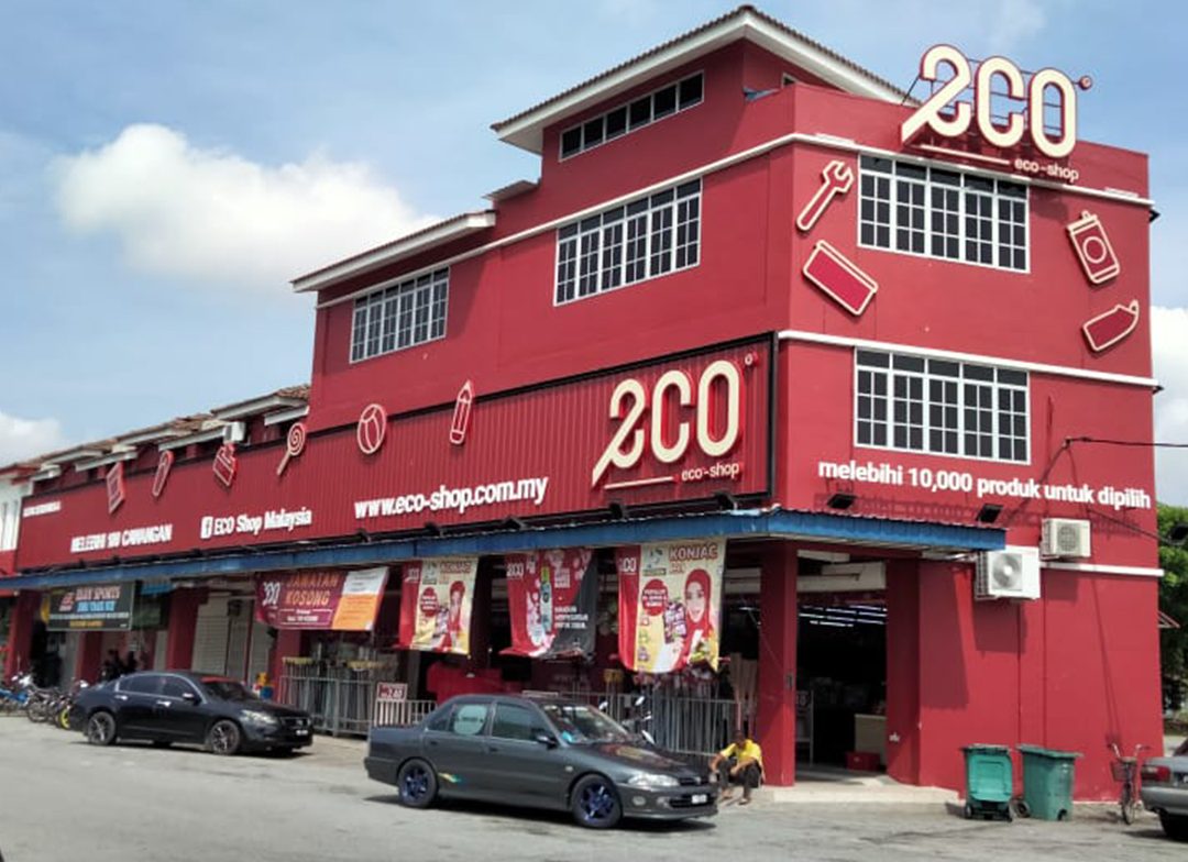 eco shop tuan muda