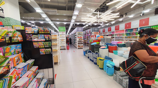 Eco-shop Aeon Maluri