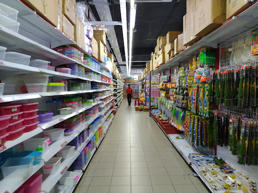Eco-Shop @ Selayang