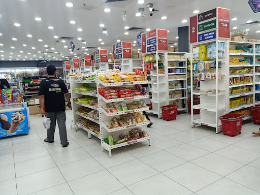 Eco-Shop @ Southern City Johor