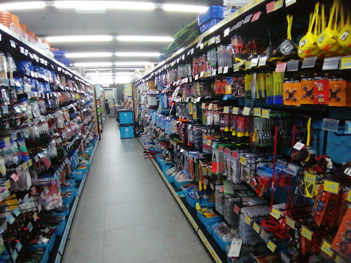 MR.DIY Sri Rampai