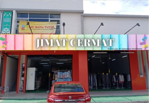 MURAH JIMAT RM2 BANDAR MAHKOTA BANTING