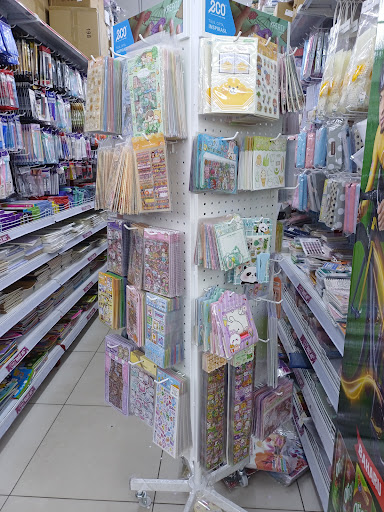 Eco-Shop @ Bukit Mahkota