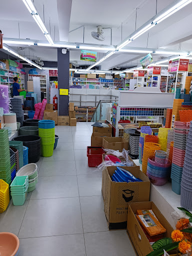 Eco-Shop # 2 • Puchong Jaya