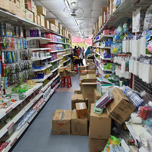 Eco-Shop @ Kulim